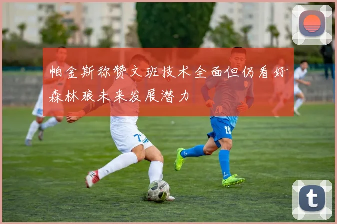 帕金斯称赞文班技术全面但仍看好森林狼未来发展潜力